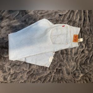 Brand New Levi 501 Jeans